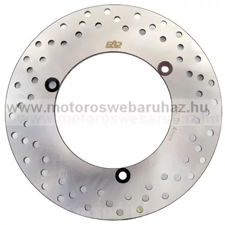 Féktárcsa YAMAHA (225162680) RMS