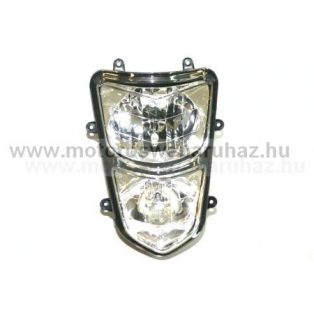 Lámpa első CPI (23082) ARAGÓN 50 / ARAGÓN GP 125 / EU