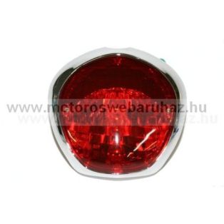 Lámpa hátsó KYMCO (23166) YUP 50 / PEOPLE 125/150 / EU