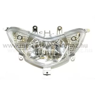 Lámpa első KYMCO (23193) GRAND DINK 125/150/250 / EU