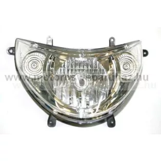 Lámpa első KYMCO (23195) XCITING 250/500 / EU