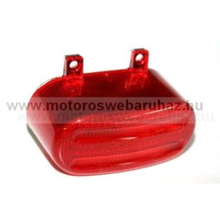 Lámpa hátsó PIAGGIO (23261) SKIPPER 125/150 /