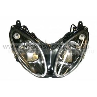   Lámpa első PIAGGIO (23277) NRG 50 POWER / NRG POWER PUREJET 50 / NRG 50 DD-DT /