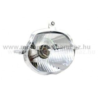   Lámpa első PIAGGIO (23278) ZIP 50 4T / ZIP 50 2T (00-) / ZIP 50 SP (01-) / ZIP 125 4T /