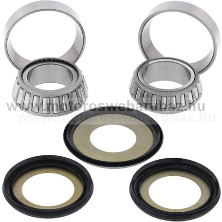 KORMÁNYCSAPÁGY SZETT PROX (24.110001)