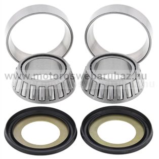 KORMÁNYCSAPÁGY SZETT PROX (24.110022)