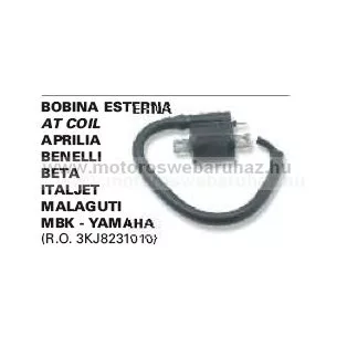 Gyújtótrafó RMS YAMAHA , BENELLI, ITALJET (246010040)