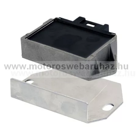 Feszültség szabályzó YAMAHA,MALAGUTI,MBK, BENELLI, ITALJET (246030012)