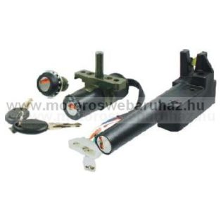 Zár szett APRILIA SR 50, RALLY (246050020) RMS