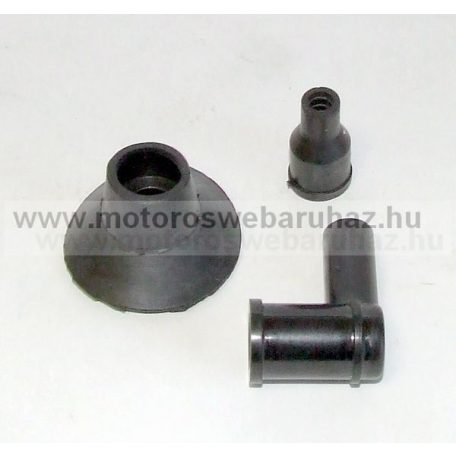 Gyertyapipa szett RMS (246330020) MBK-YAMAHA 4,0 MM