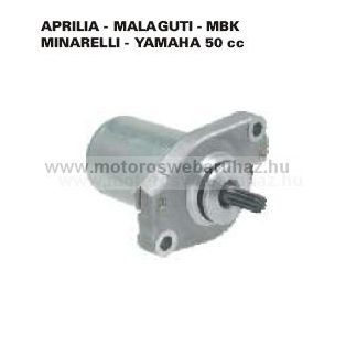 Önindító RMS YAMAHA / MINARELLI (246390020)