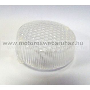   Indexbúra MALAGUTI F12 50/100 (fehér) (246470045) Első Jobb/Bal