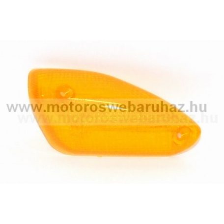 Indexbúra YAMAHA AEROX/MBK NITRO sárga (246470260) Első Jobb