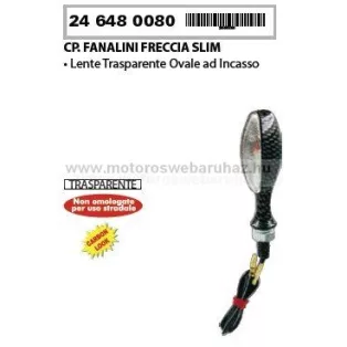   INDEX Univerzális RMS (246480080) OVÁL KARBON (SZÁRAS) szett