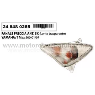 INDEX RMS (246480265) Első YAMAHA T-MAX 500 2001-07 BAL