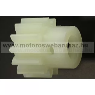 SUZUKI GYÁRI ALKATRÉSZ FOGASKERÉK AN650 