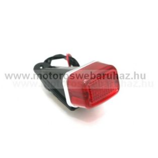 Lámpa hátsó UNIVERZÁLIS (25352) (univerzális)