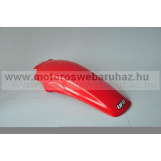 MŰANYAG ELEM, HÁTSÓ SÁRVÉDŐ HONDA (2601UFO)