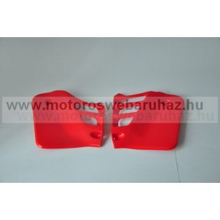 MŰANYAG ELEM, HŰTŐ LÉGTERELŐ HONDA (2602UFO)