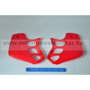 MŰANYAG ELEM, HŰTŐ LÉGTERELŐ HONDA (2610UFO)