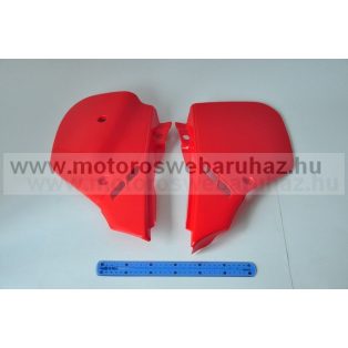 MŰANYAG ELEM, OLDALTÁBLA HONDA (2611UFO)