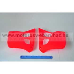 MŰANYAG ELEM, HŰTŐ LÉGTERELŐ HONDA (2625UFO)