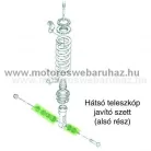 TELESZKÓPJAVÍTÓ SZETT PROX (26.450066) HÁTSÓ TELESZKÓP ALSÓ RÉSZ