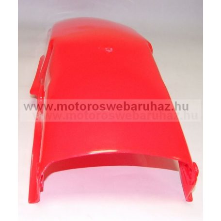 MŰANYAG ELEM, HÁTSÓ SÁRVÉDŐ HONDA (2652UFO)