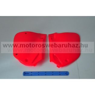 MŰANYAG ELEM, OLDALTÁBLA HONDA (2654UFO)