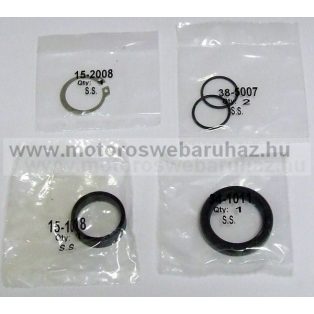 ELSŐ LÁNCKERÉK SZIMERING SZETT PROX (26.640015)