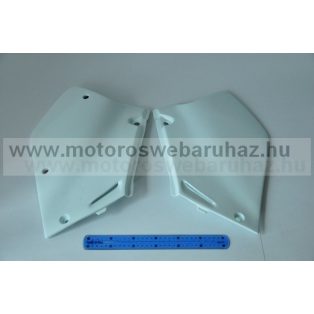 MŰANYAG ELEM, OLDALTÁBLA HONDA (2673UFO)