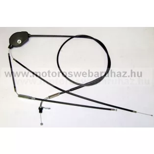 Gázbowden YAMAHA 27V (27V-26311-00)