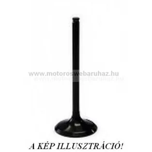 SZELEP PROX (28.1226-2) ACÉL SZÍVÓ SZELEP