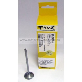 SZELEP PROX (28.2401-3) TITANIUM SZÍVÓ SZELEP