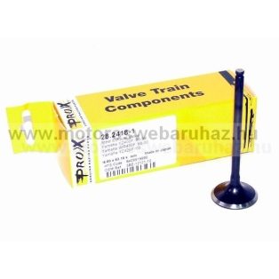 SZELEP PROX (28.2418-1) ACÉL KIPUFOGÓ SZELEP