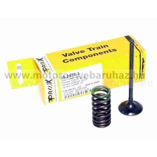 SZELEP PROX (28.2418-3) ACÉL SZÍVÓ SZELEP