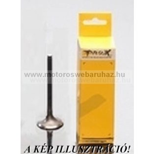 SZELEP PROX (28.4406-2) TITANIUM SZÍVÓ SZELEP