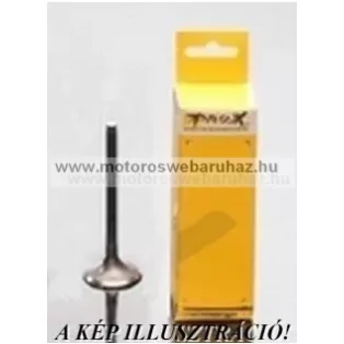 SZELEP PROX (28.6420-1) TITANIUM KIPUFOGÓ SZELEP