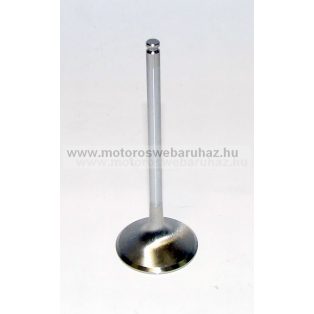 SZELEP PROX (28.6428-2) TITANIUM SZÍVÓ SZELEP