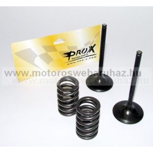   SZELEP PROX (28.SIS1403-2) ACÉL SZÍVÓ SZELEP RUGÓKKAL (2db SZELEP,2db RUGÓVAL)