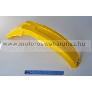 MŰANYAG ELEM, ELSŐSÁRVÉDŐ SUZUKI (UF2904)