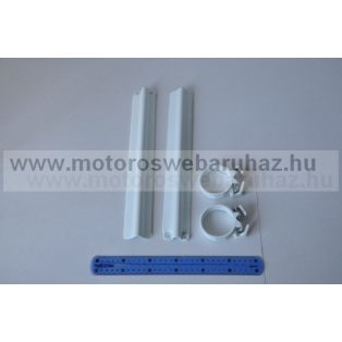 MŰANYAG ELEM, ELSŐTELESZKÓP VÉDŐ SUZUKI (2925UFO)