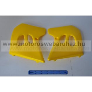 MŰANYAG ELEM, HŰTŐ LÉGTERELŐ (2934UFO)