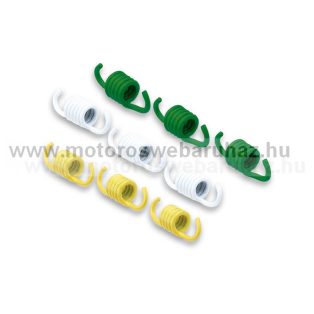   Kuplungrugó szett kicsi MALOSSI(297715) 112mm KUPLUNGÁTMÉRŐHÖZ