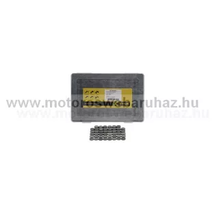   SZELEP HÉZAGOLÓ LAPKA PROX SZETT 7,48 x 1,225-3,475mm (29.VSA748) MÉRETENKÉNT 3db 