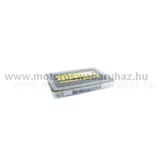   SZELEP HÉZAGOLÓ LAPKA PROX SZETT 8,90 x 1,74-2,58mm (29.VSA890) MÉRETENKÉNT 3db