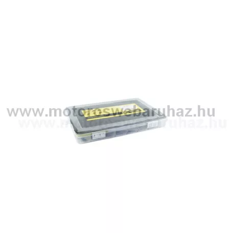 SZELEP HÉZAGOLÓ LAPKA PROX SZETT 8,90 x 1,74-2,58mm (29.VSA890) MÉRETENKÉNT 3db