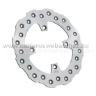 Féktárcsa JT (JTD3011SC01)