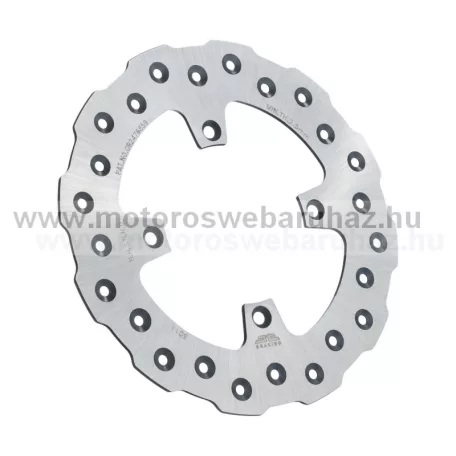 Féktárcsa JT (JTD3011SC01)