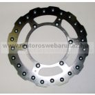 Féktárcsa JT (JTD3110SC01)